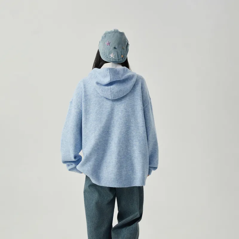 FASTFISH Sweaters Unisex-11