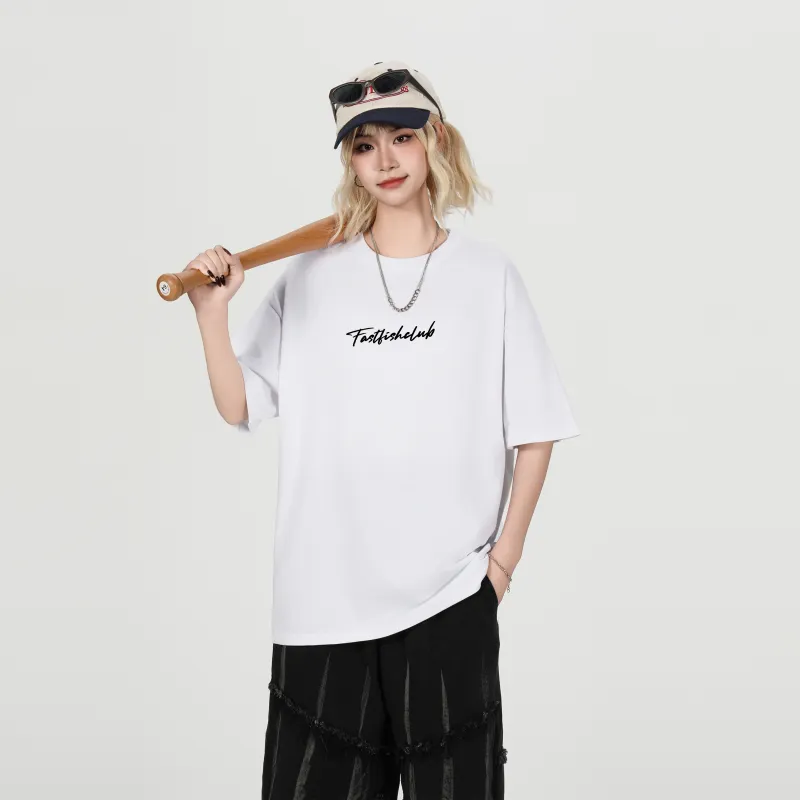 FASTFISH T Shirts Unisex-7