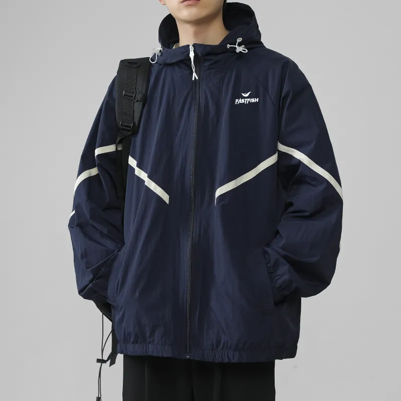 FASTFISH Sun Protection Clothing Unisex-3