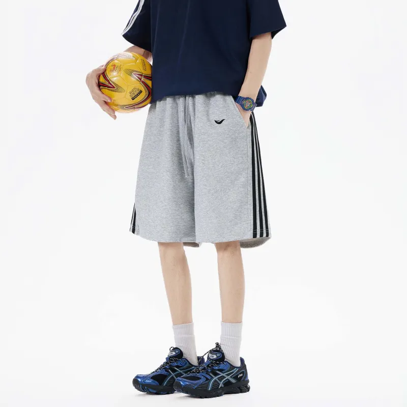 FASTFISH Casual Shorts Unisex-9