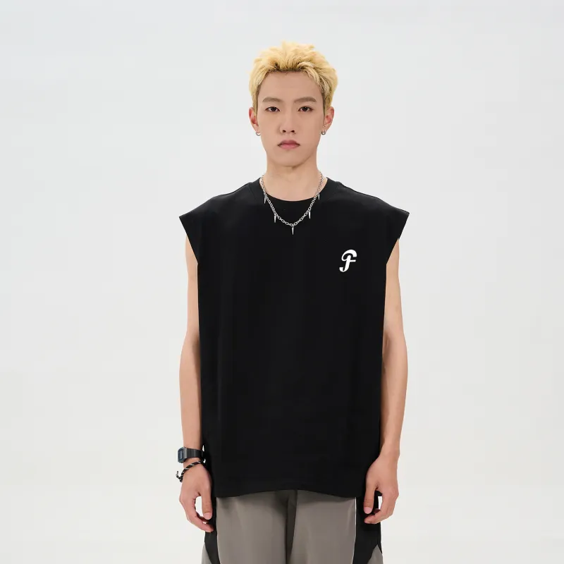 FASTFISH Tank Tops Unisex-2