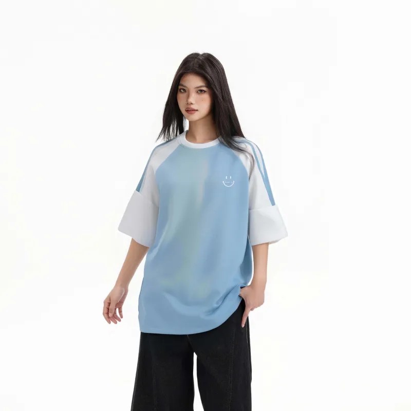 FASTFISH T Shirts Unisex-19