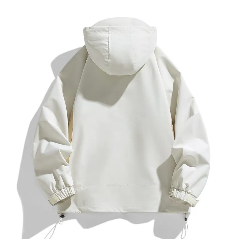 FASTFISH Jackets Unisex-5