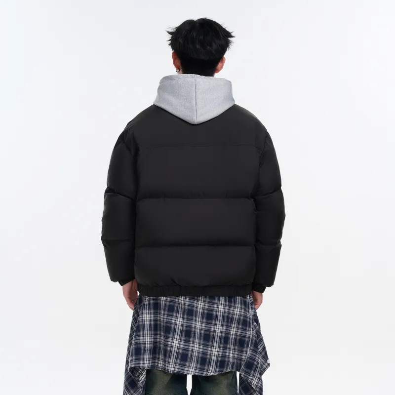 FASTFISH Down Jackets Unisex-21