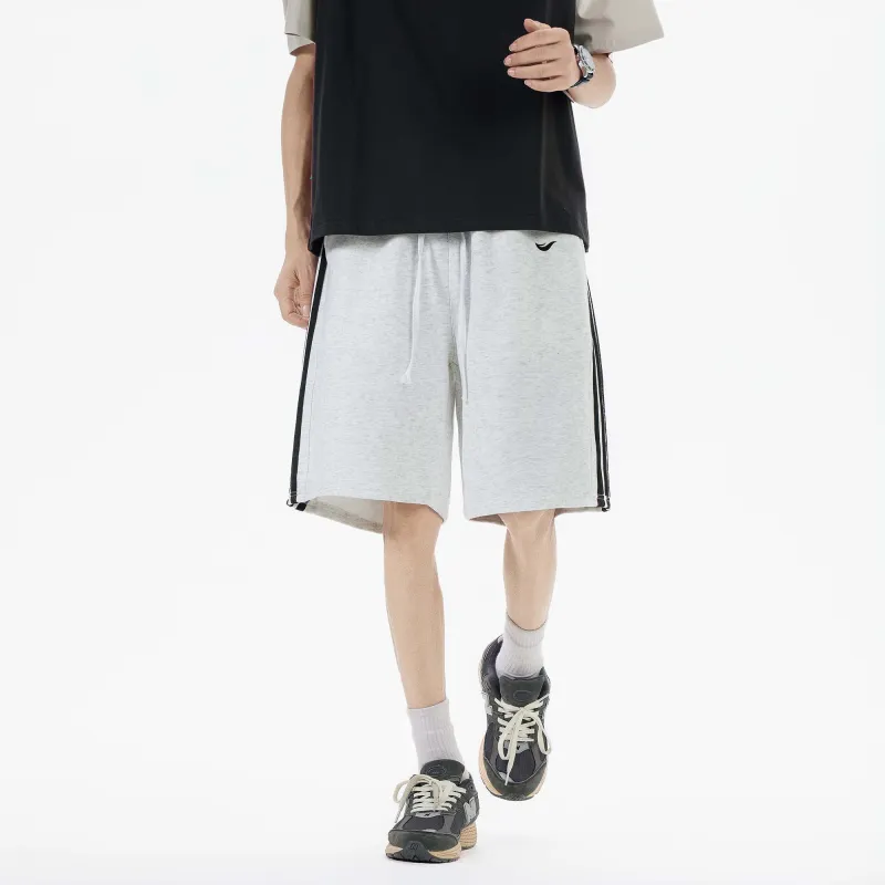 FASTFISH Casual Shorts Unisex-2