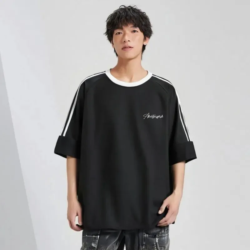 FASTFISH T Shirts Unisex-4
