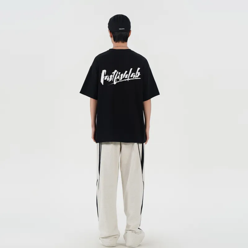 FASTFISH T Shirts Unisex-16