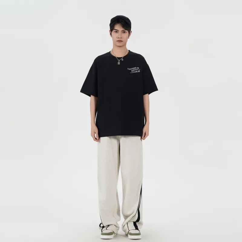 FASTFISH T Shirts Unisex-21
