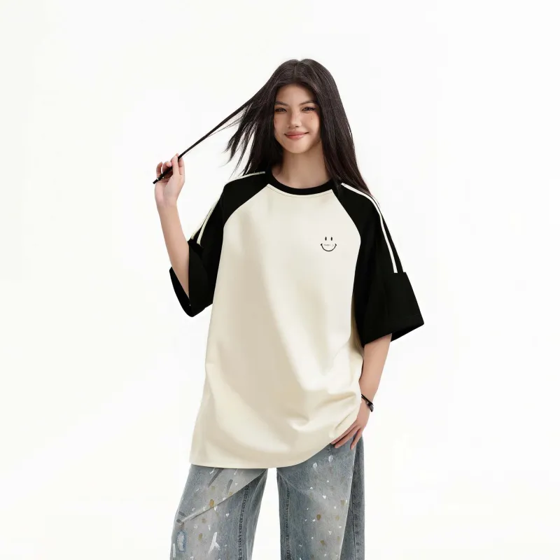 FASTFISH T Shirts Unisex-2