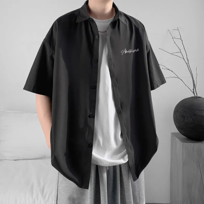 FASTFISH Shirts Unisex-11