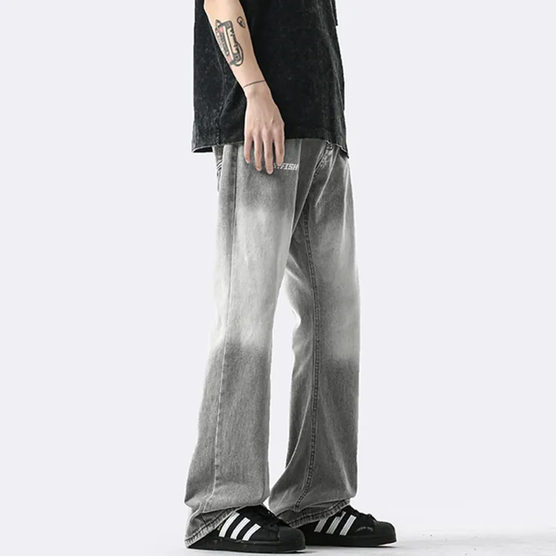 FASTFISH Jeans Unisex-8