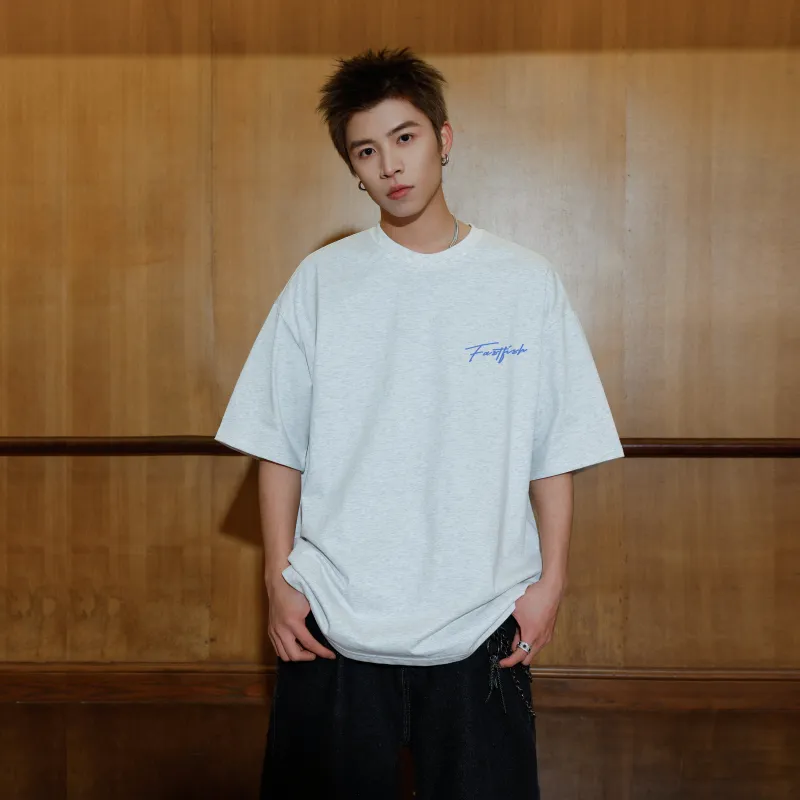 FASTFISH T Shirts Unisex-21