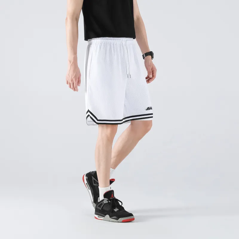 FASTFISH Casual Shorts Unisex-8