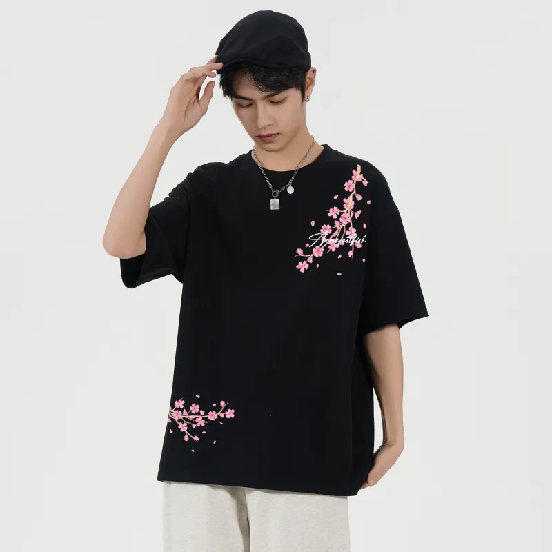 FASTFISH T Shirts Unisex-2