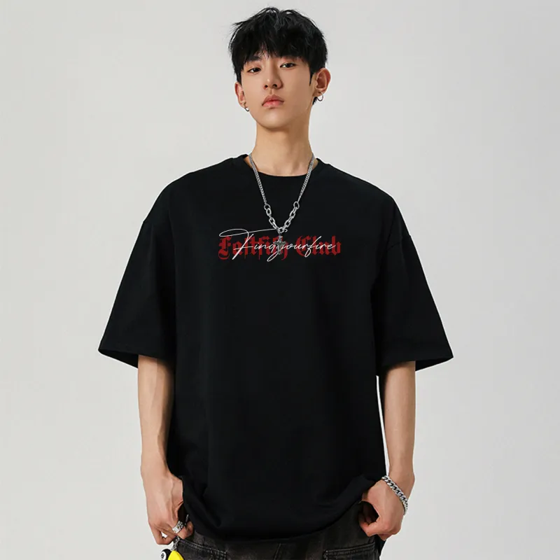 FASTFISH T Shirts Unisex-12