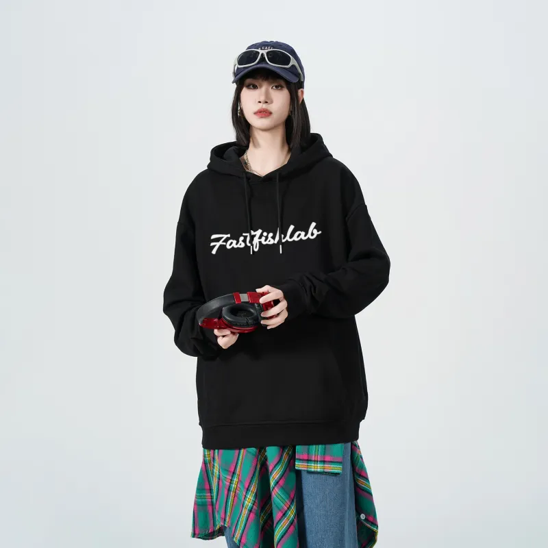 FASTFISH Sweatshirt Unisex 2 Pack-50