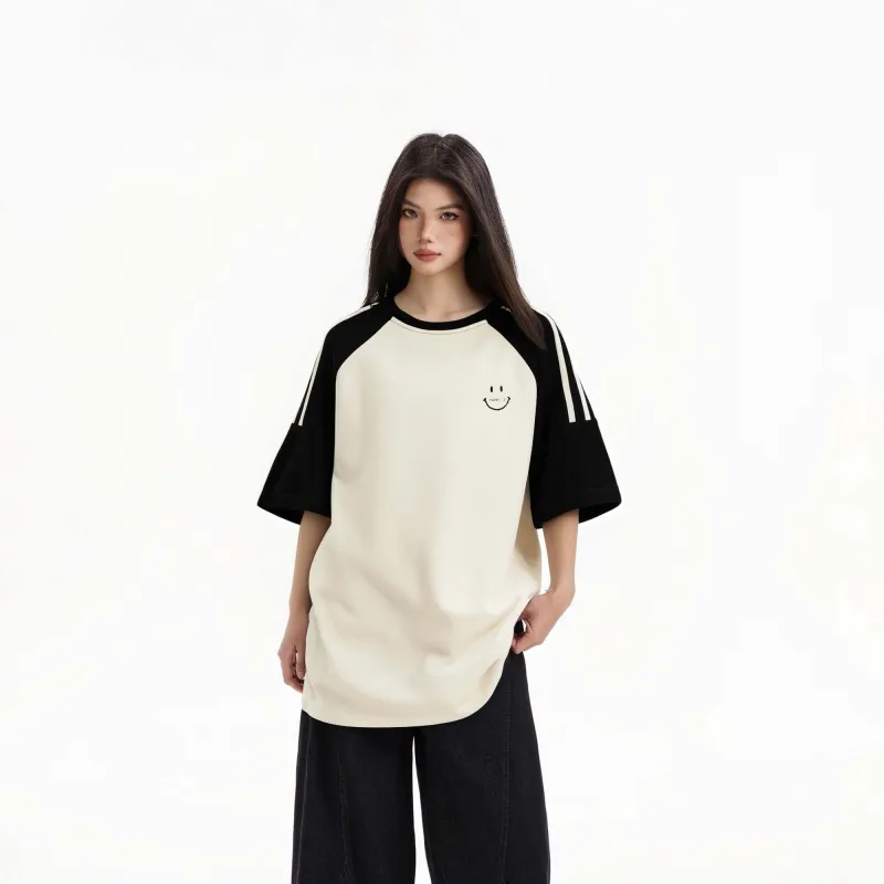FASTFISH T Shirts Unisex-4