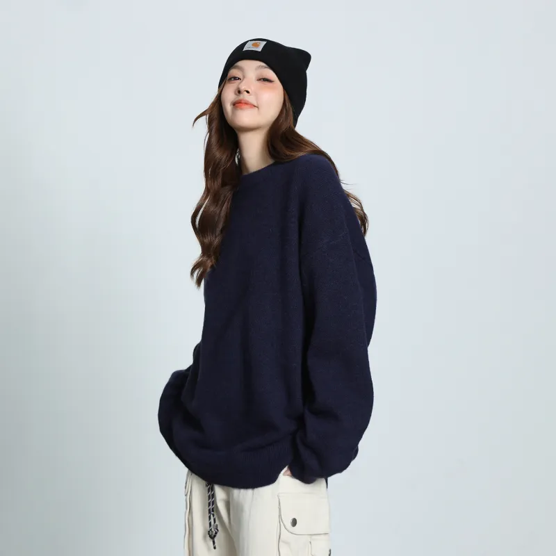 FASTFISH Sweaters Unisex-75