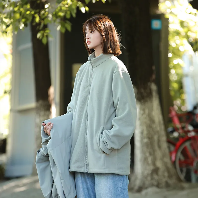 FASTFISH Windbreaker Jacket Unisex-18