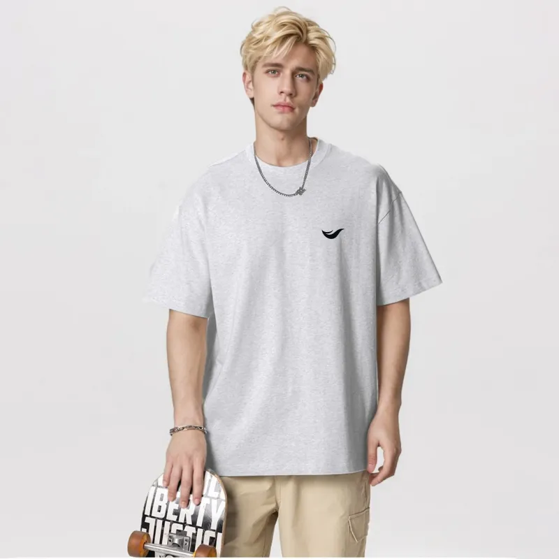 FASTFISH T Shirts Unisex-19