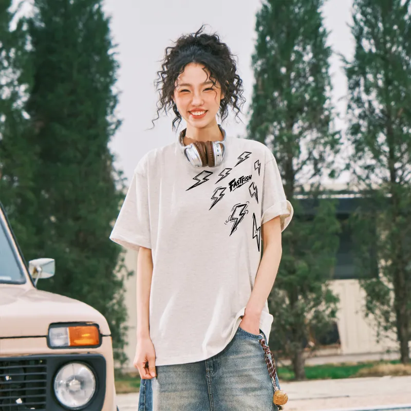 FASTFISH Casual Sportswear Unisex-10