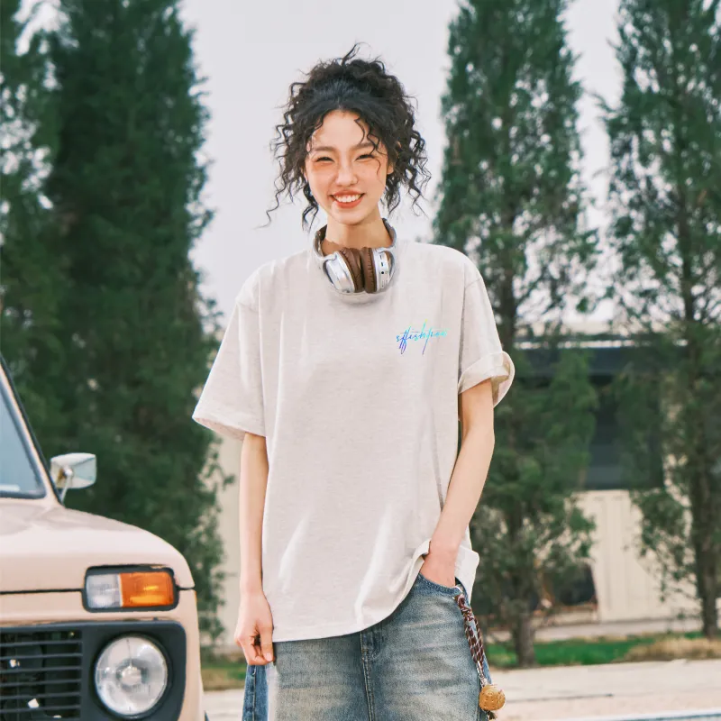 FASTFISH T Shirts Unisex-15