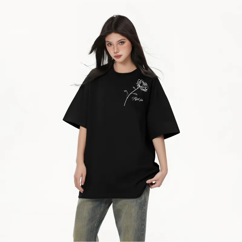 FASTFISH T Shirts Unisex-9