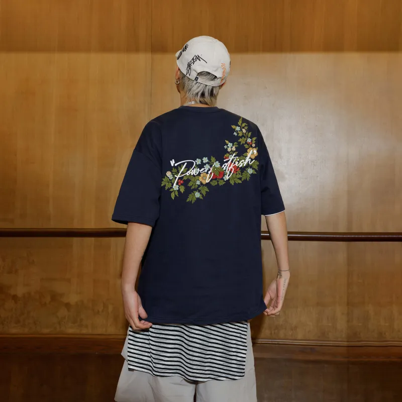FASTFISH T Shirts Unisex-8