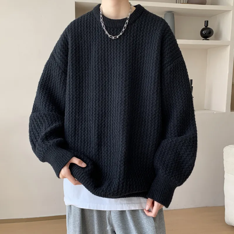 FASTFISH Sweaters Unisex-9