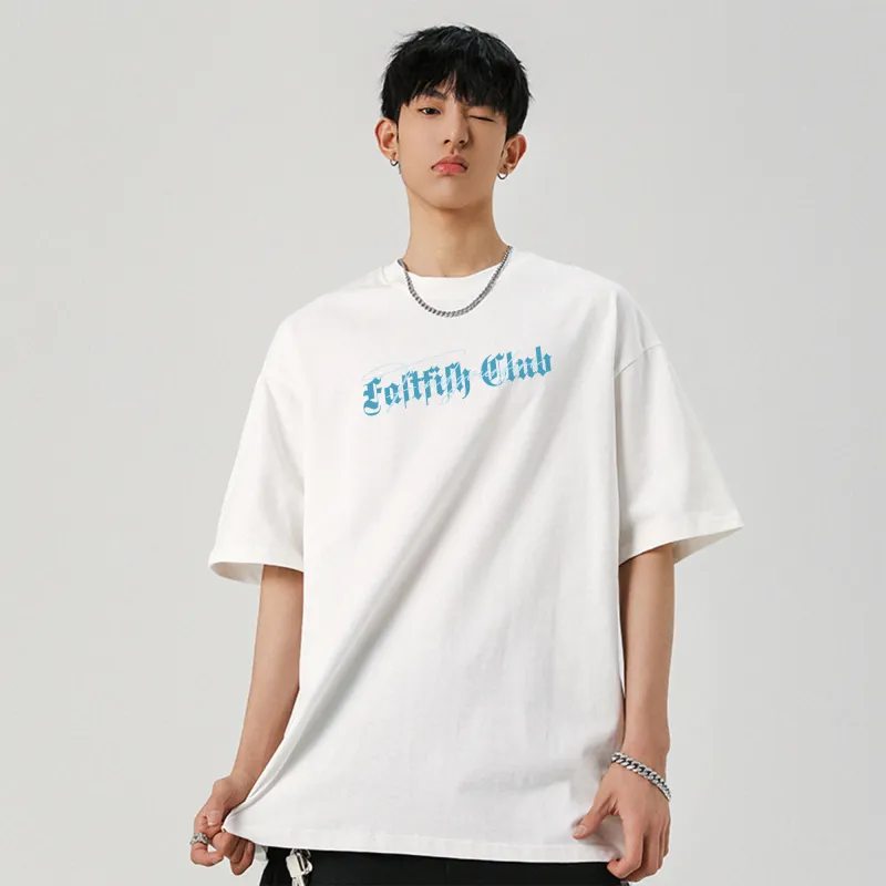 FASTFISH T Shirts Unisex-7