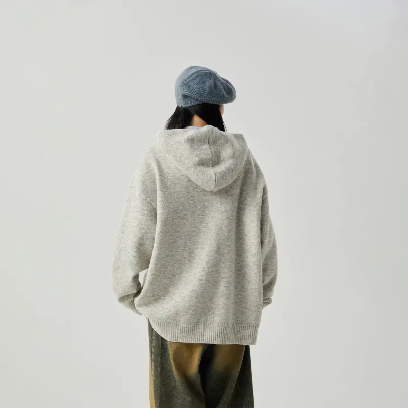FASTFISH Sweaters Unisex-5