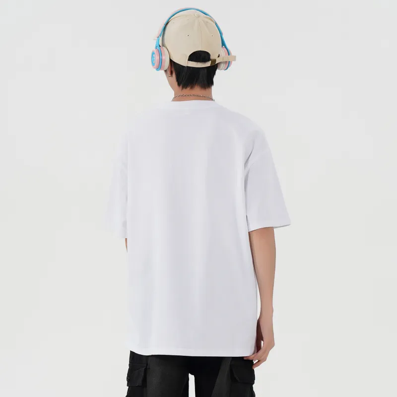 FASTFISH T Shirts Unisex-2