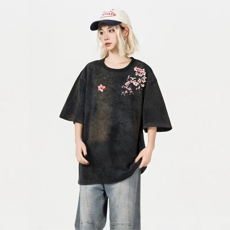 FASTFISH T Shirts Unisex-3