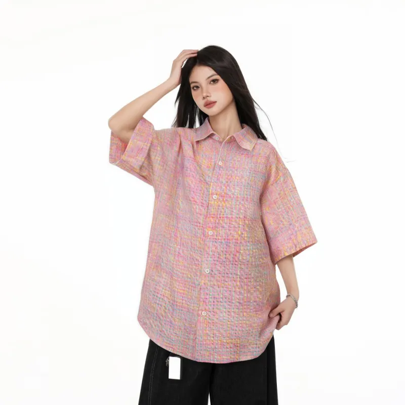 FASTFISH Shirts Unisex-2