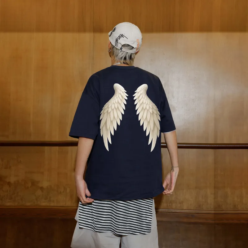 FASTFISH T Shirts Unisex-6