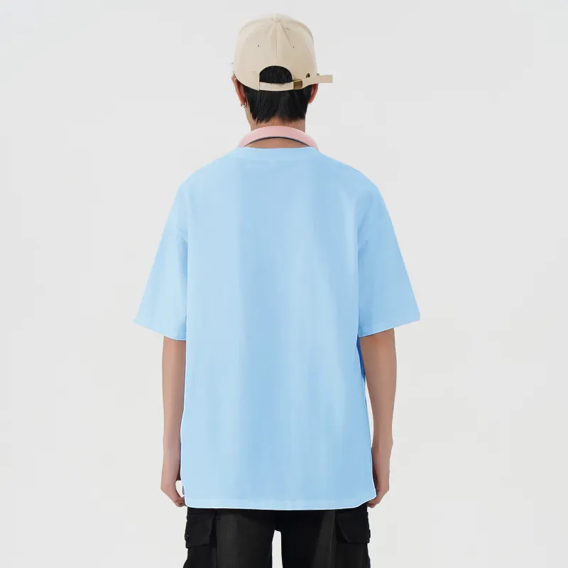 FASTFISH T Shirts Unisex-11