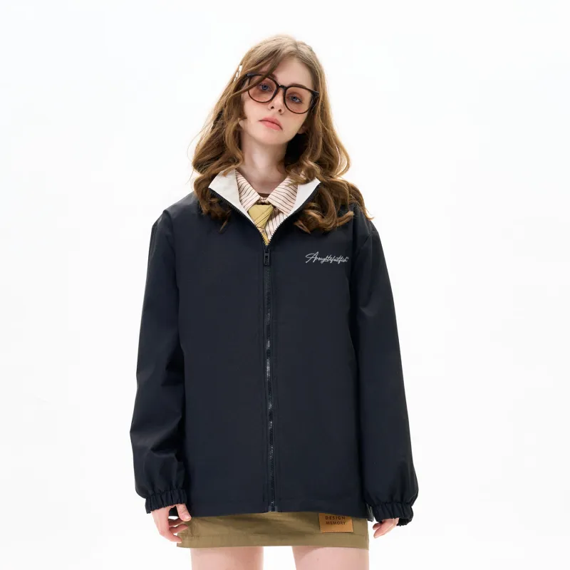 FASTFISH Jackets Unisex-4