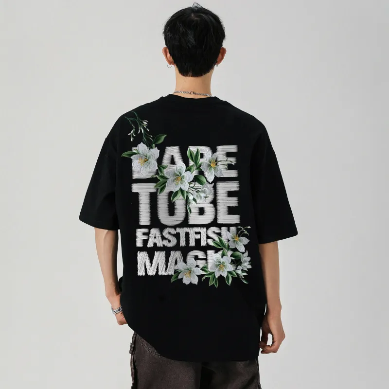 FASTFISH T Shirts Unisex-9
