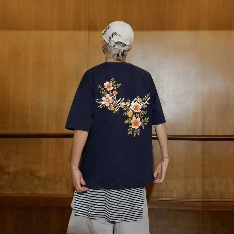 FASTFISH T Shirts Unisex-6