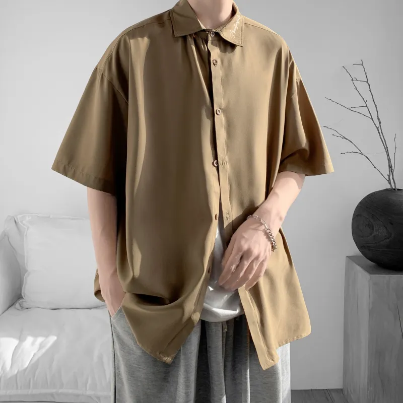 FASTFISH Shirts Unisex-14