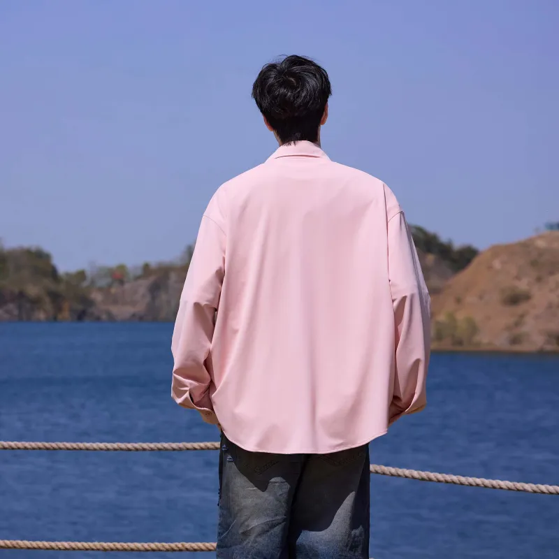 FASTFISH Shirts Unisex-16