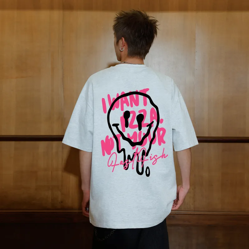 FASTFISH T Shirts Unisex-16
