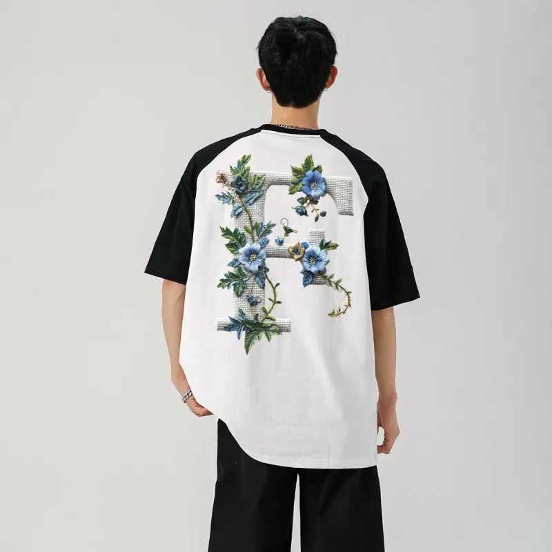 FASTFISH T Shirts Unisex-5