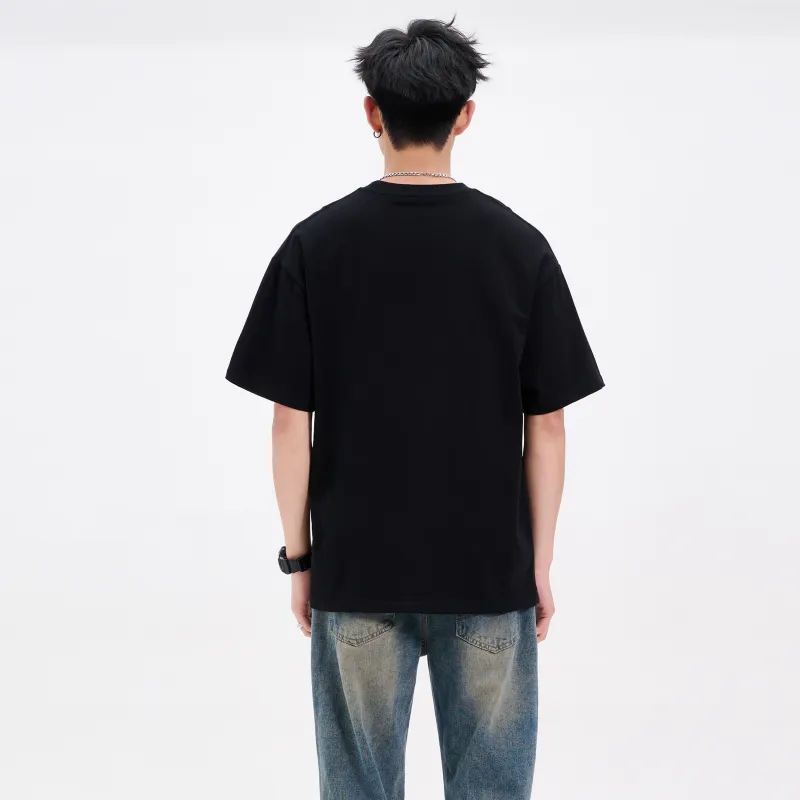 FASTFISH T Shirts Unisex-5