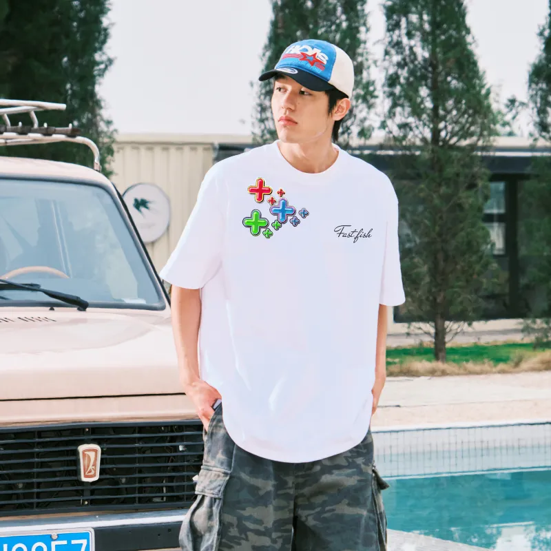 FASTFISH Casual Sportswear Unisex-7