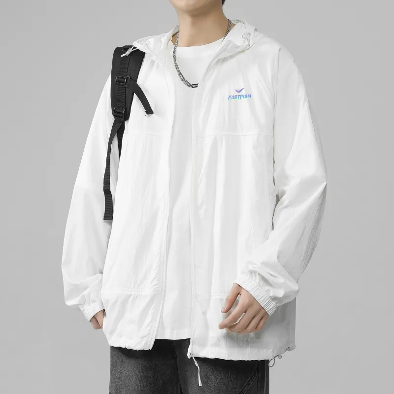 FASTFISH Sun Protection Clothing Unisex-2