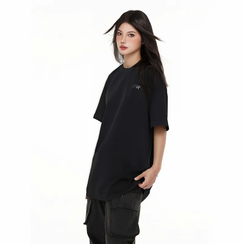 FASTFISH T Shirts Unisex-2
