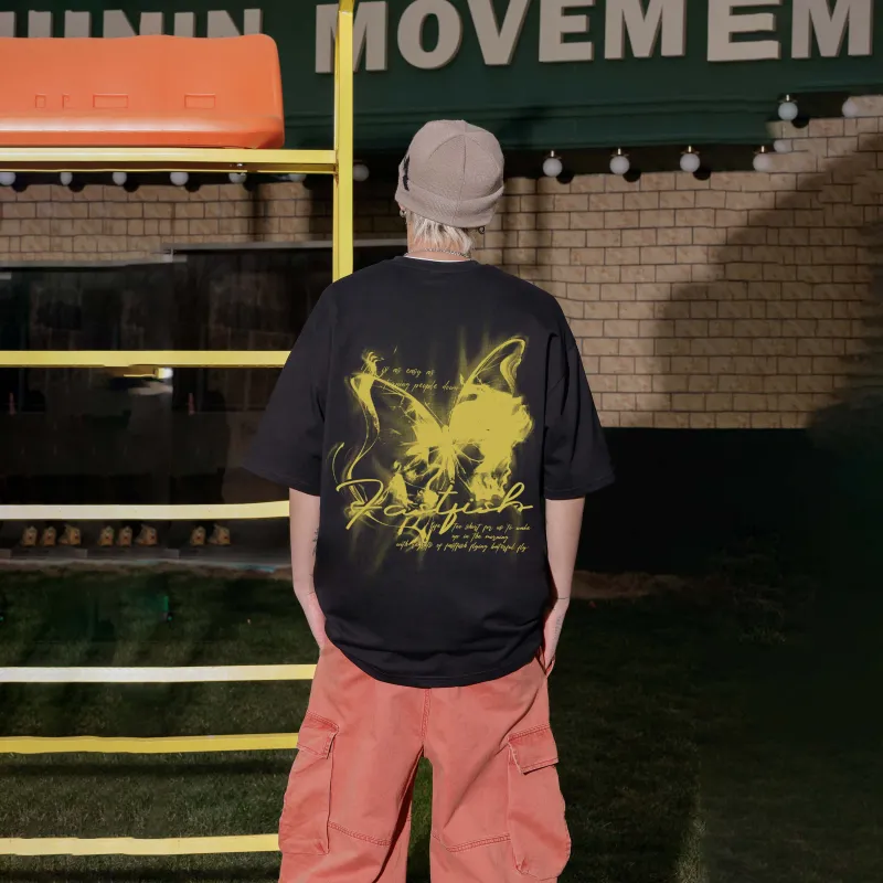 FASTFISH T Shirts Unisex-12