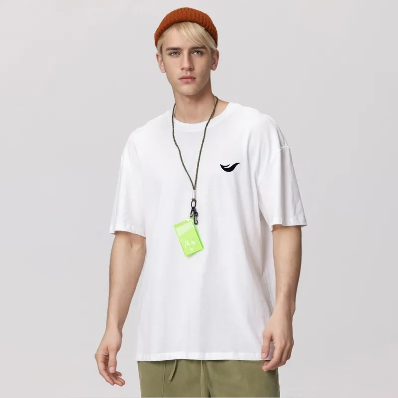 FASTFISH T Shirts Unisex-2