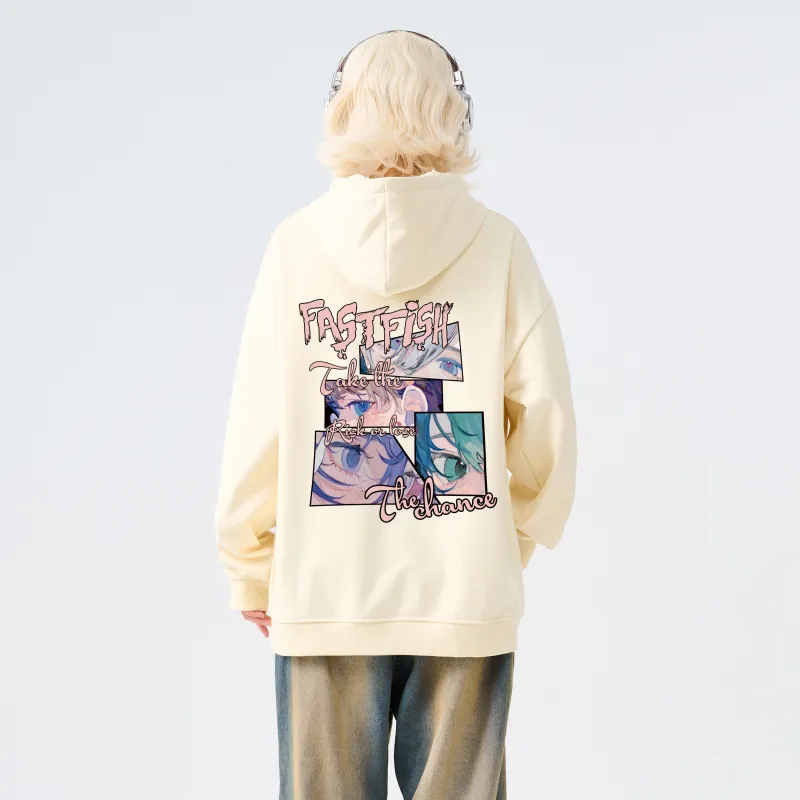 FASTFISH Sweatshirts Unisex-10